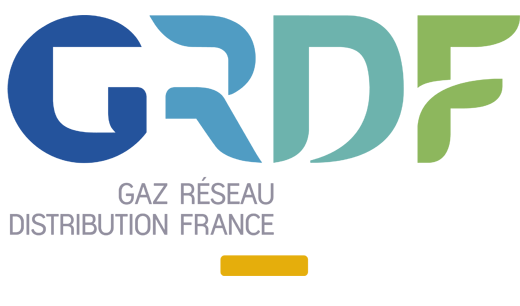 GRDF